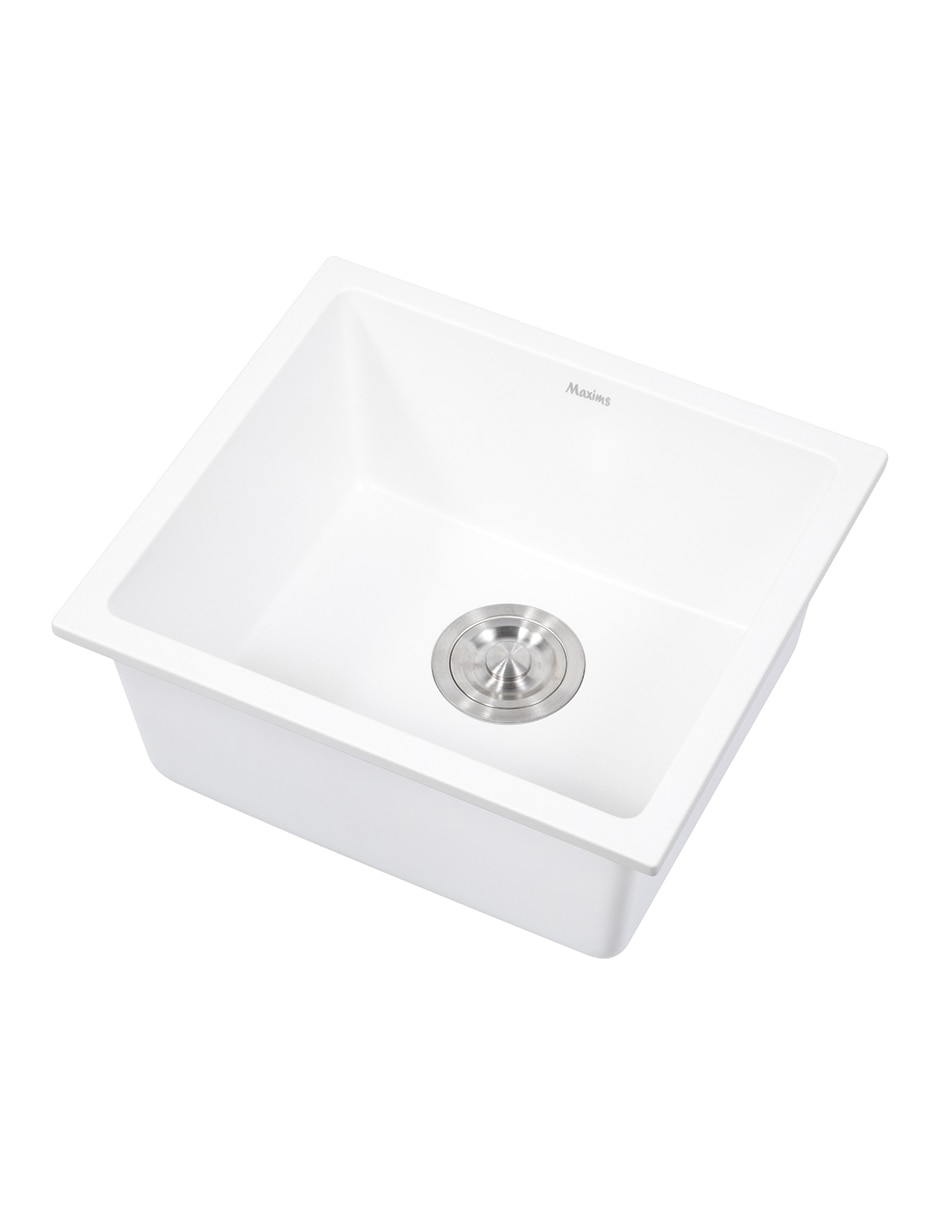 Tarja 1  tina de cuarzo Maxims 4540W