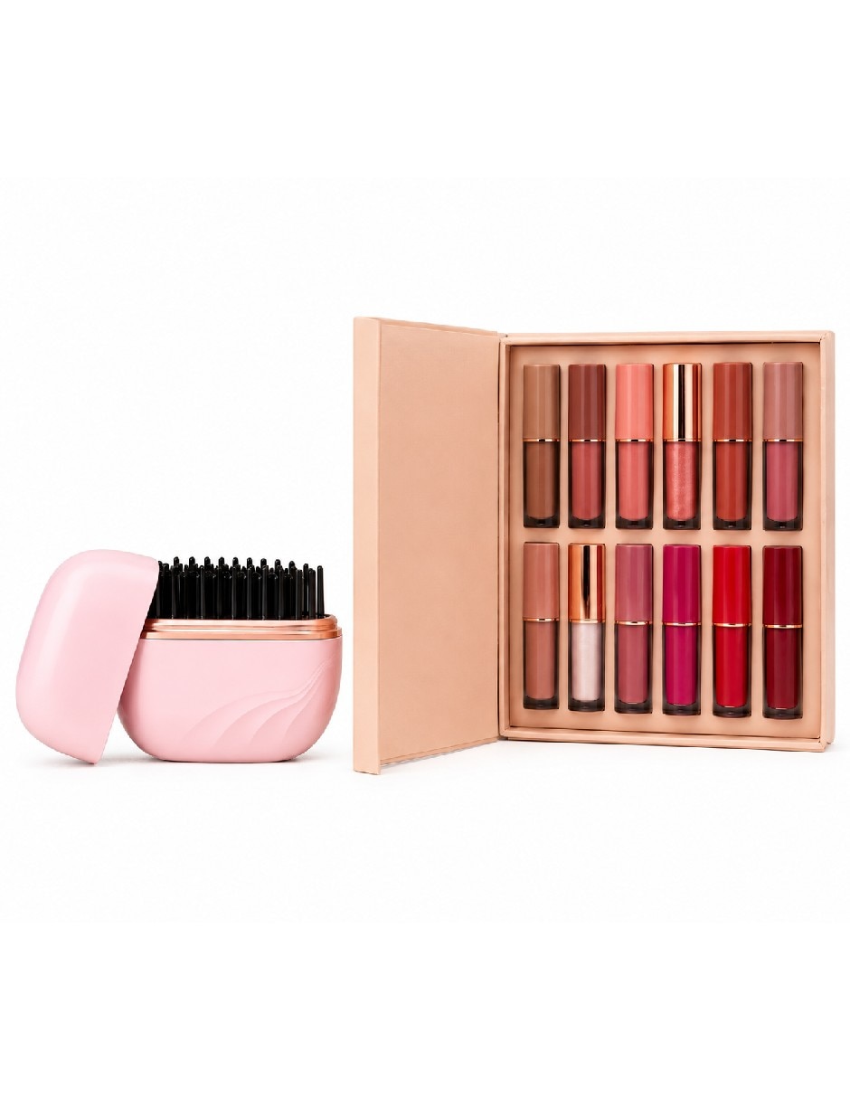 Set de labial Mate