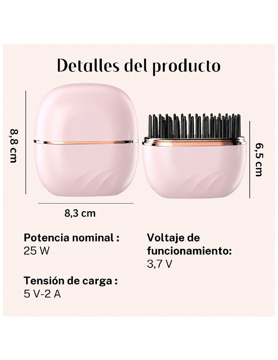 Set de labial Mate 7