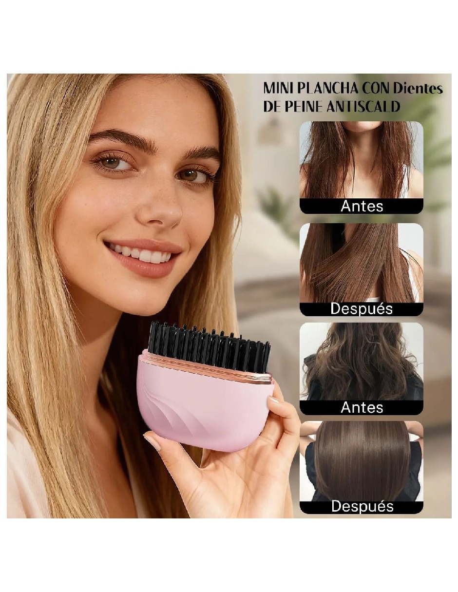 Set de labial Mate 3