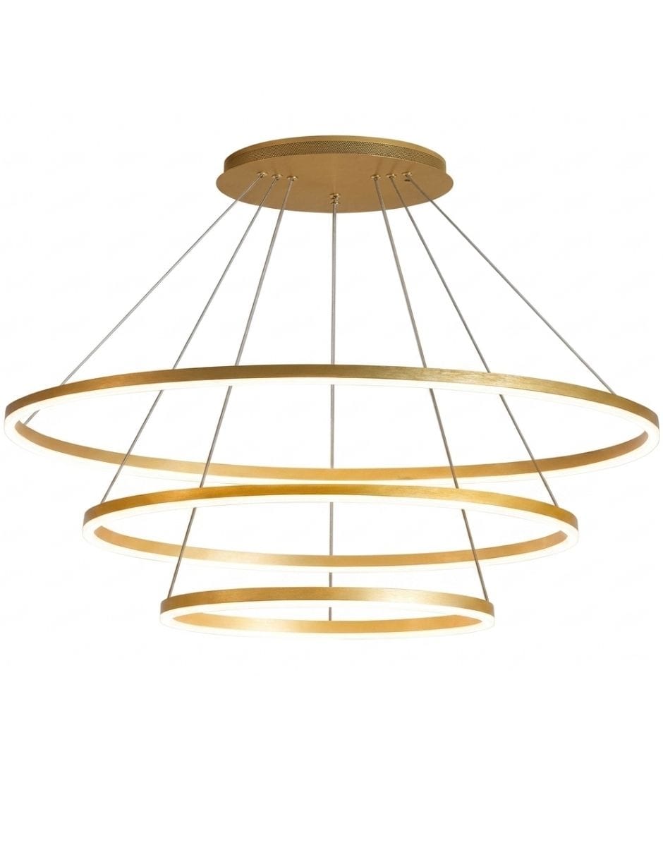 Candil forma circular Candil forma circular