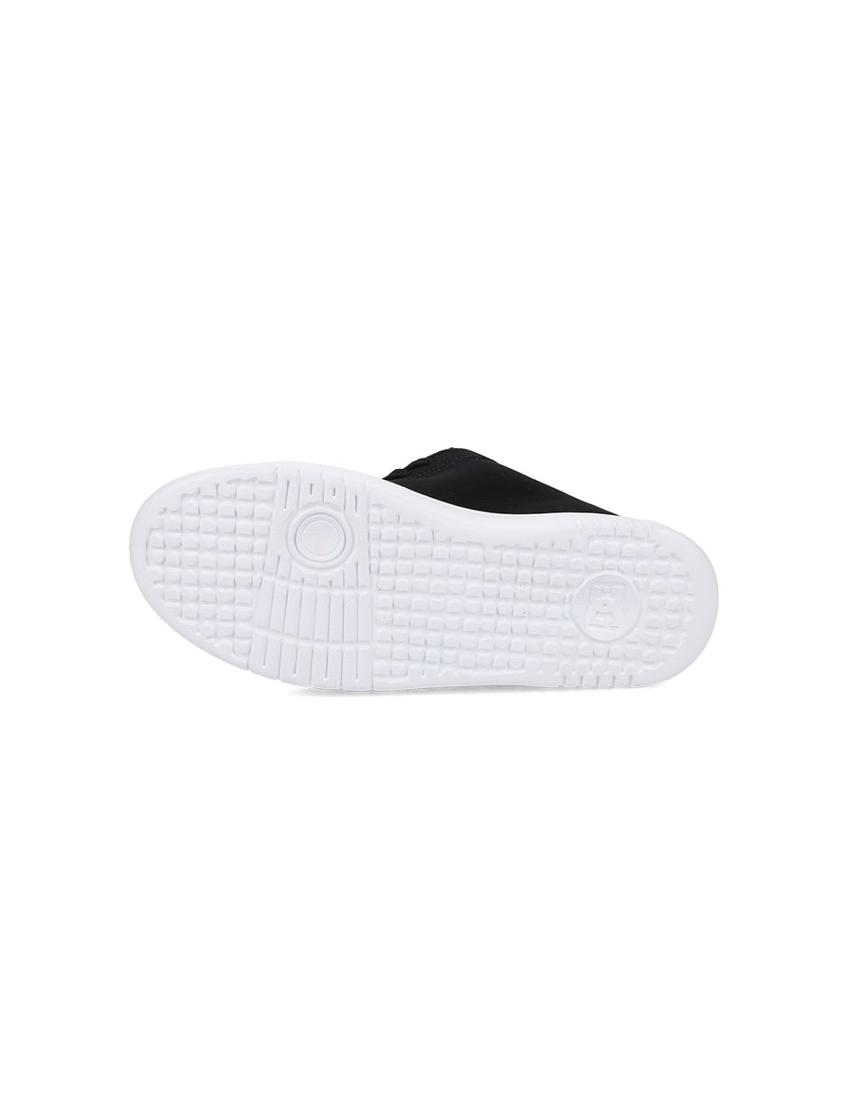 Tenis Dc Shoes Court Graffik Platform para mujer