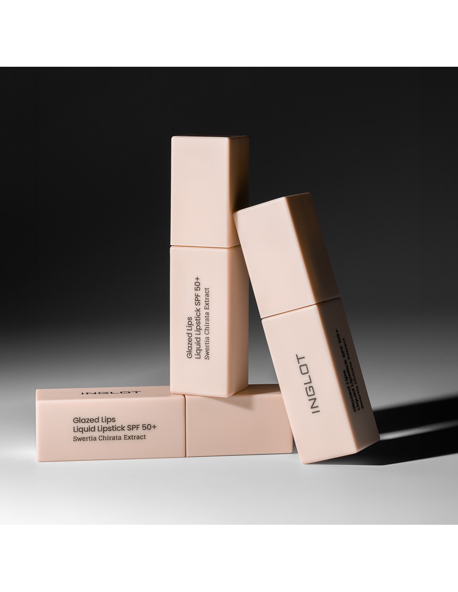 Labial brillante 4