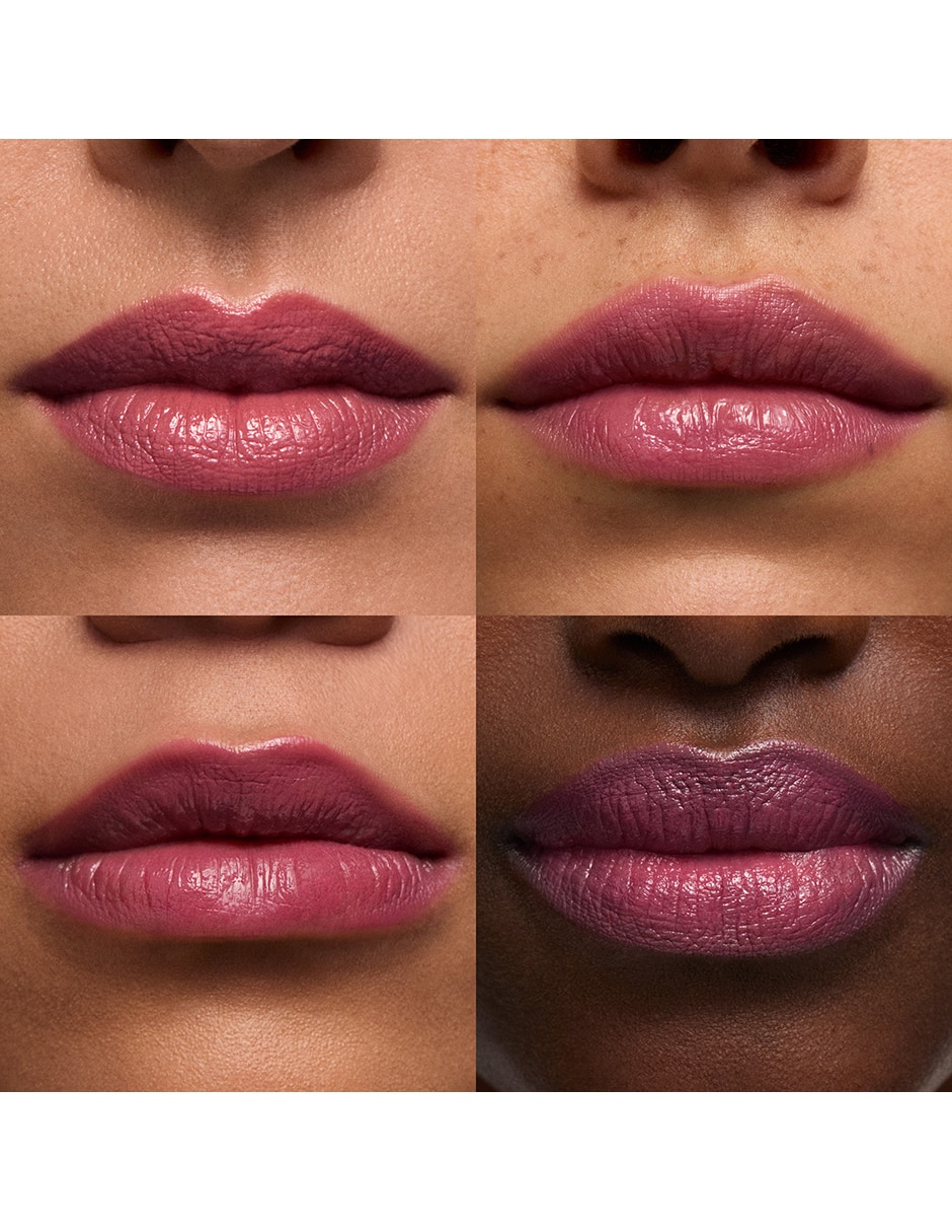Labial brillante 10