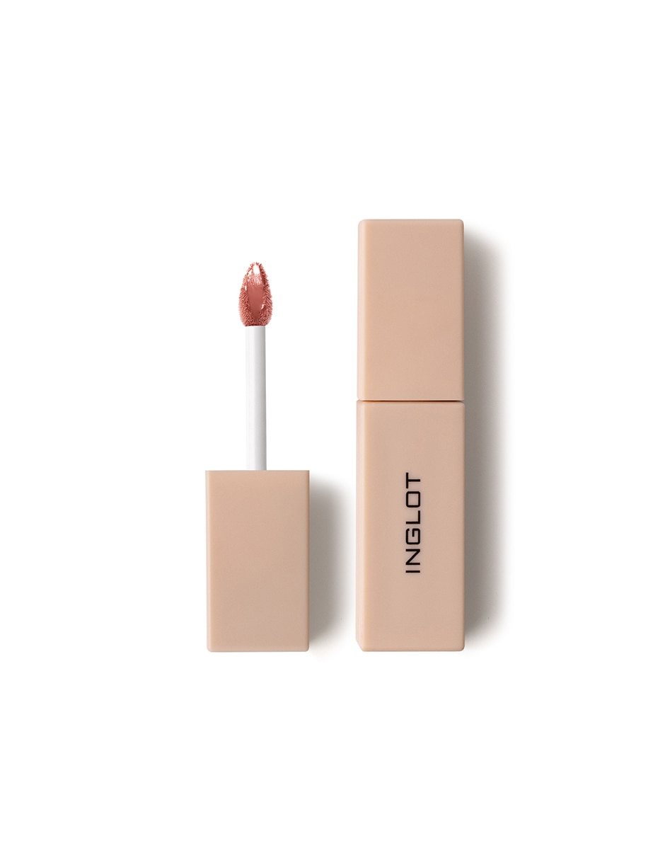 Labial brillante Labial brillante