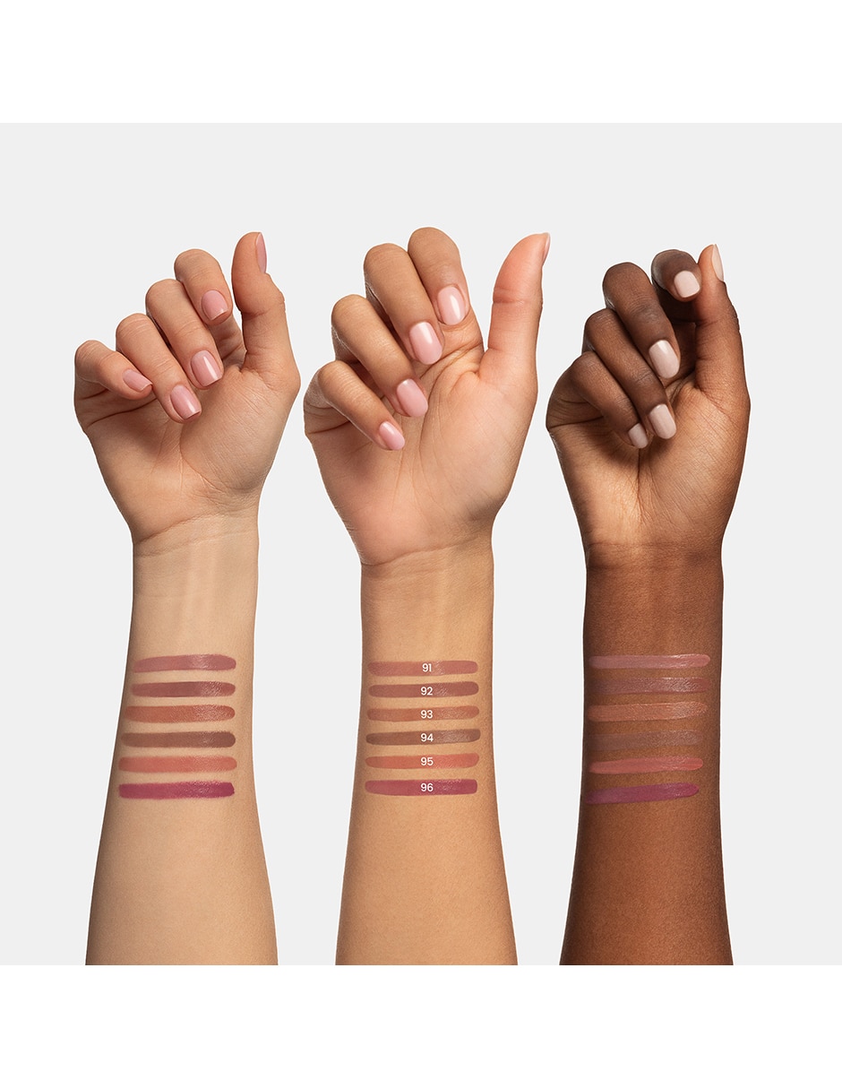 Labial brillante Inglot