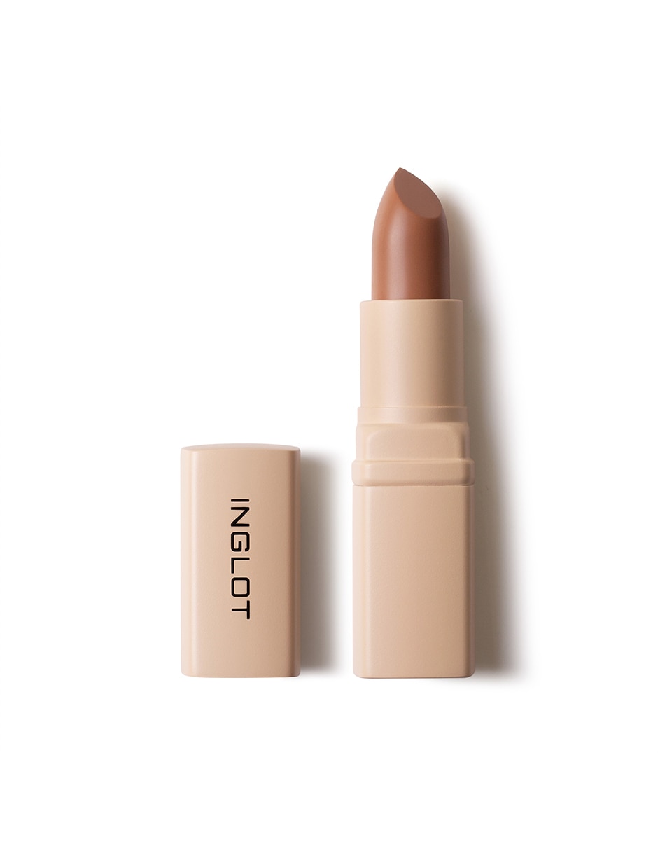 Labial Mate Creamy-Soft-Lipstick