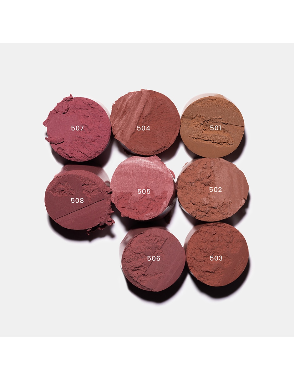 Labial Mate Inglot Creamy-Soft-Lipstick