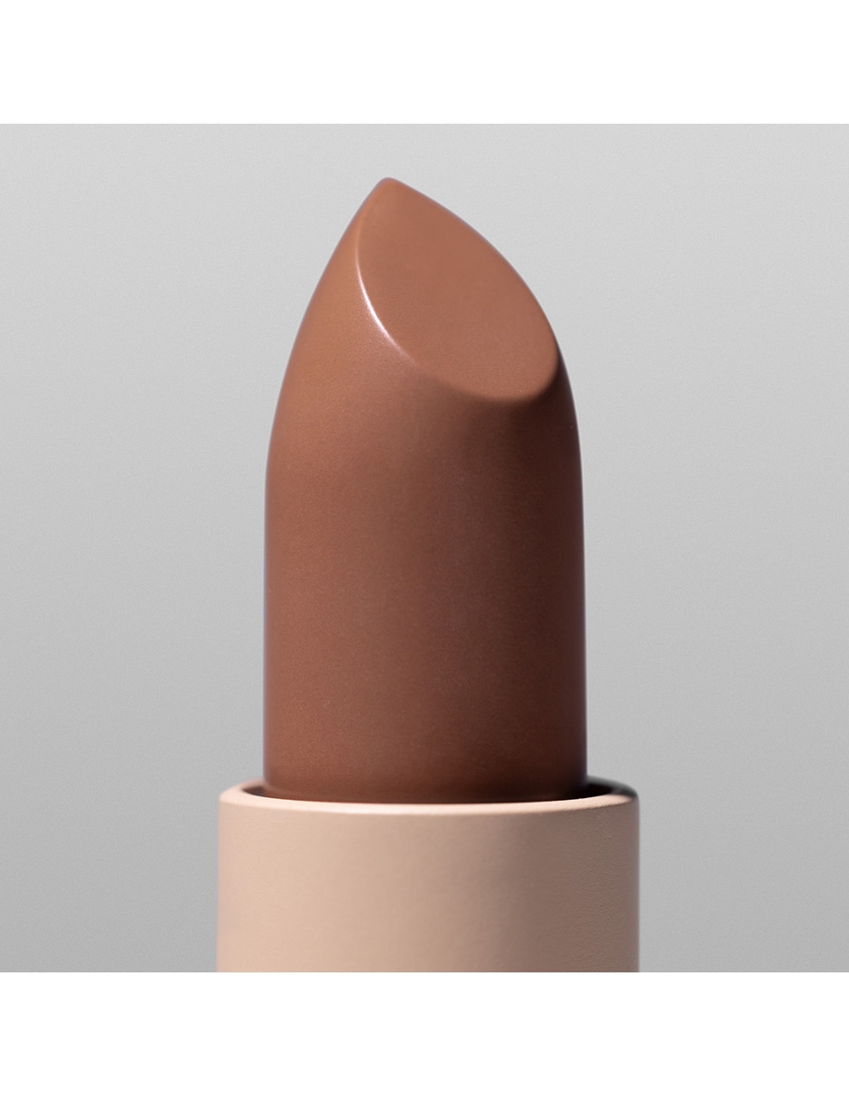 Labial Mate Inglot Creamy-Soft-Lipstick