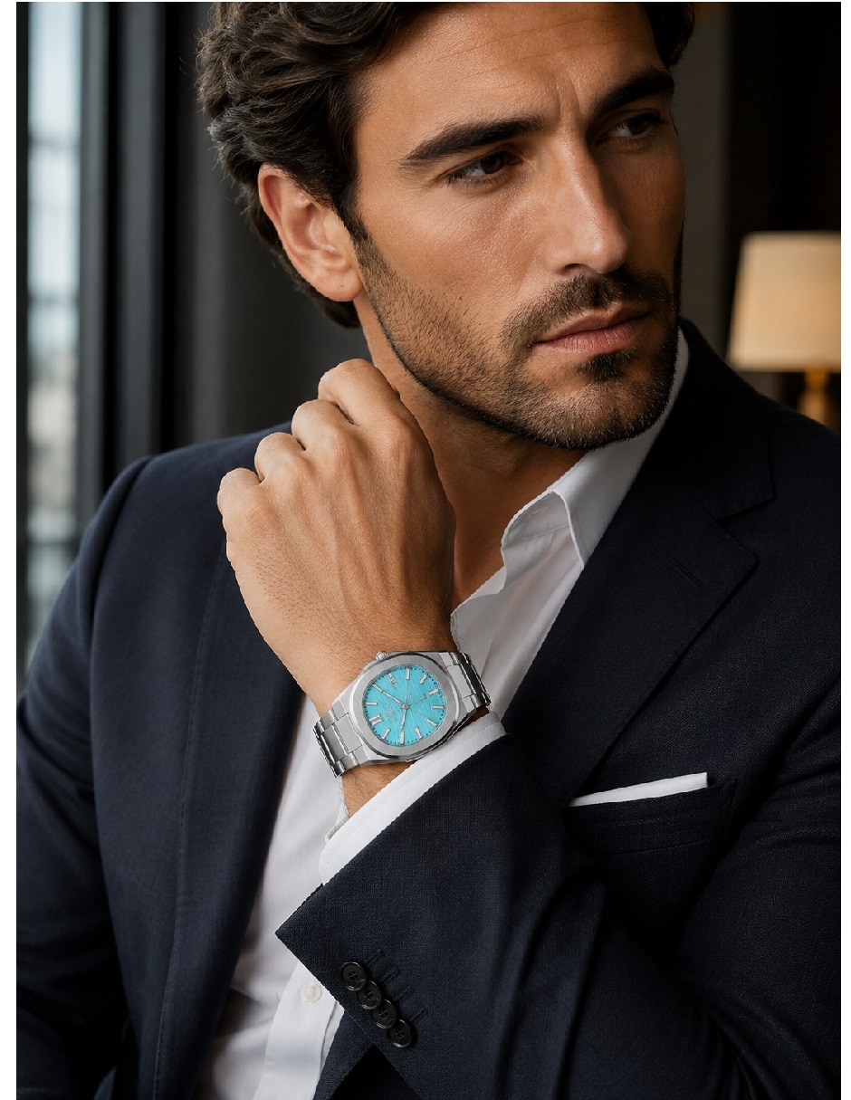 Reloj speedway para hombre 48322 5