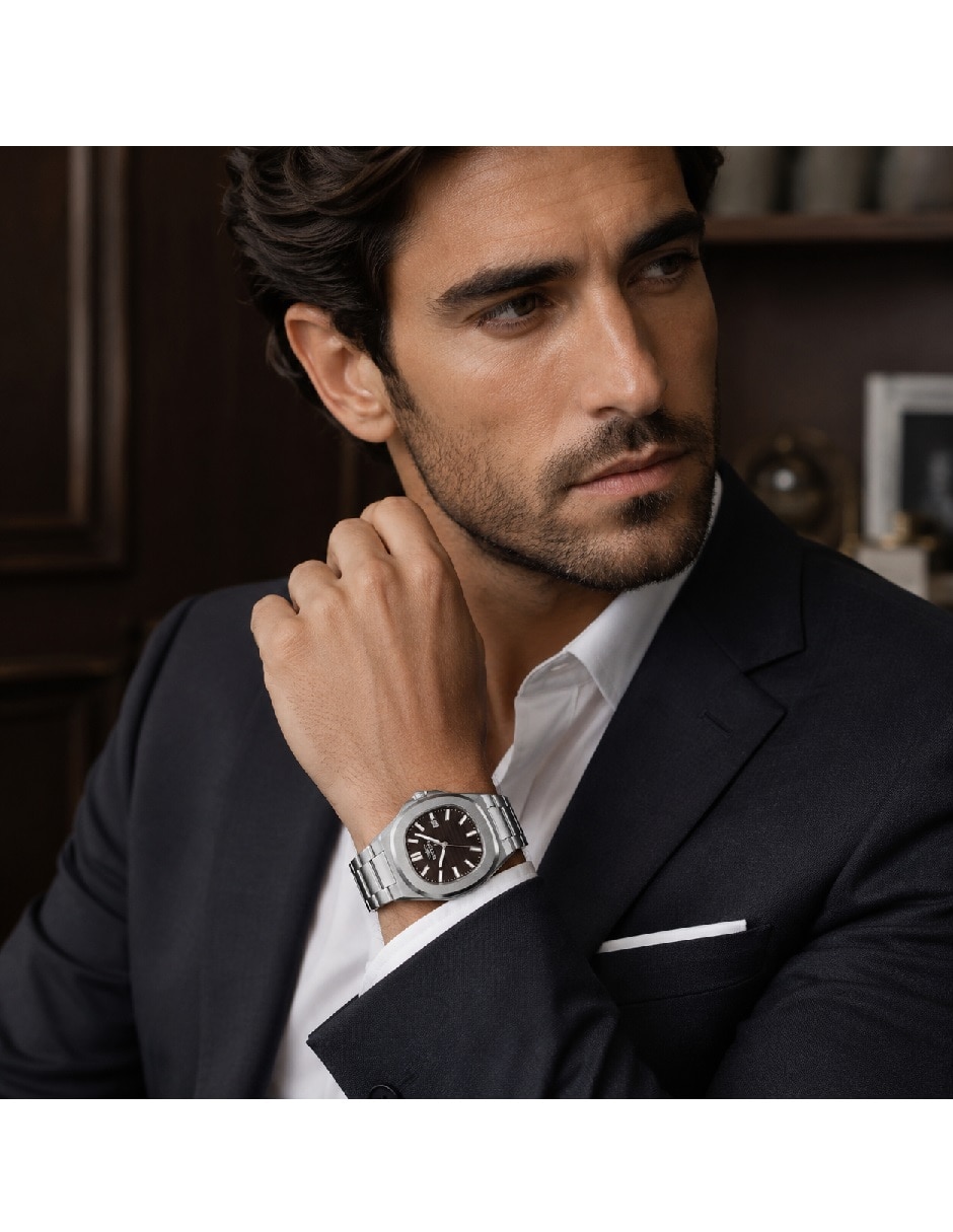 Reloj speedway para hombre 48321 5