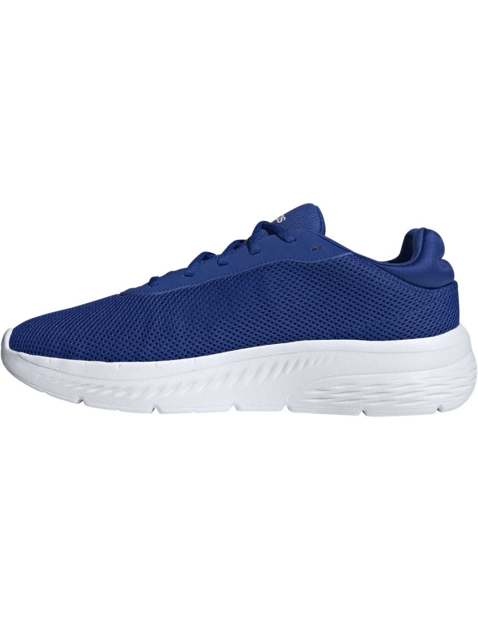 Tenis Adidas Cloudfoam Comfy de hombre para correr