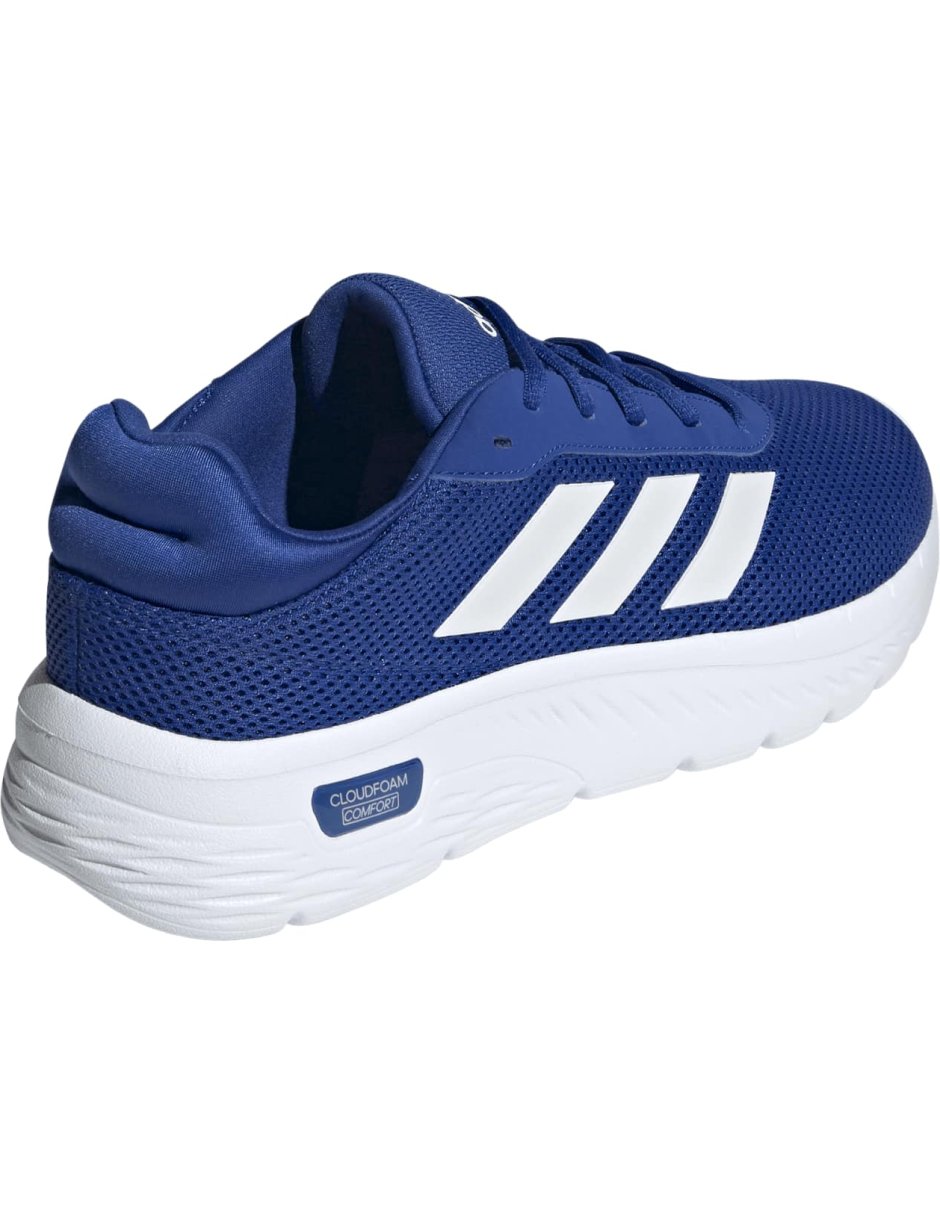 Tenis Adidas Cloudfoam Comfy de hombre para correr 2