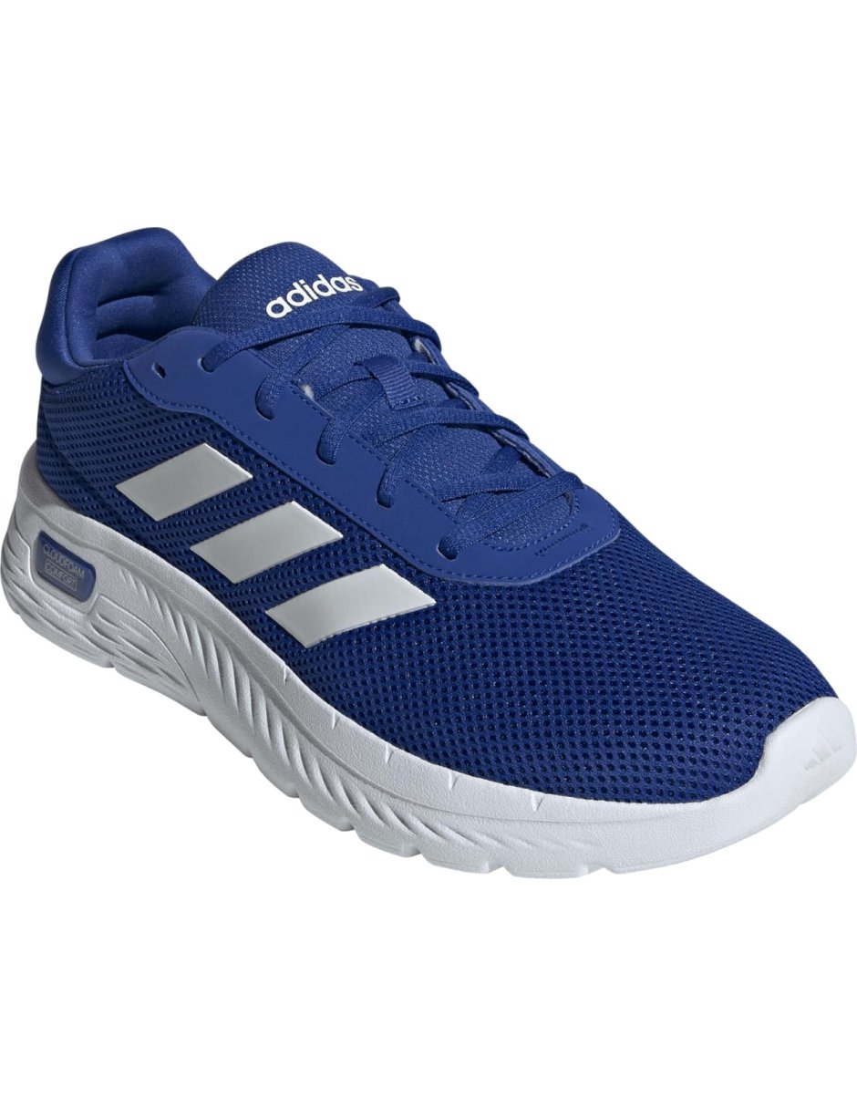 Tenis Adidas Cloudfoam Comfy de hombre para correr 4