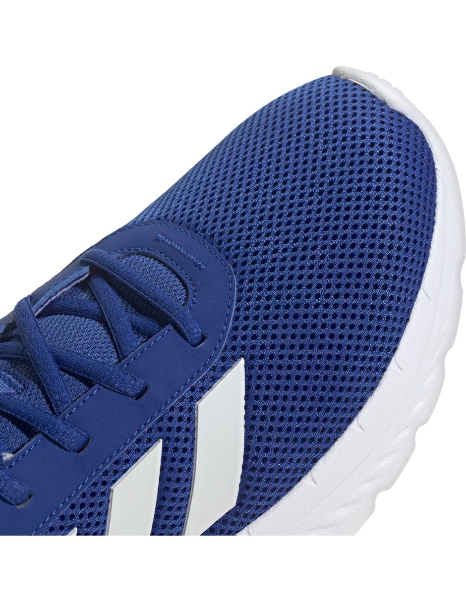 Tenis Adidas Cloudfoam Comfy de hombre para correr 6
