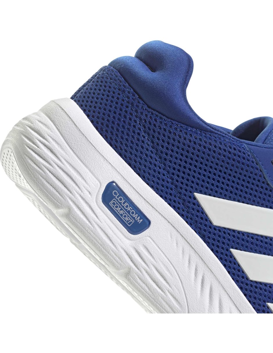 Tenis Adidas Cloudfoam Comfy de hombre para correr 9
