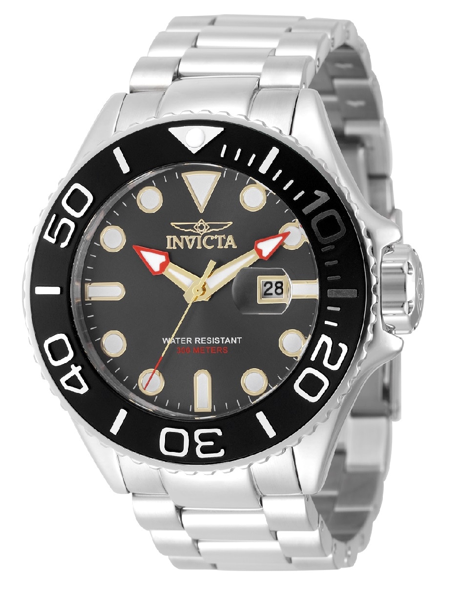 Reloj grand diver para hombre 49147 Reloj grand diver para hombre 49147