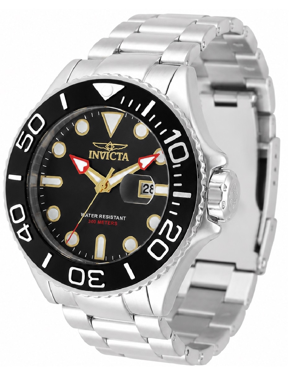 Reloj grand diver para hombre 49147 5