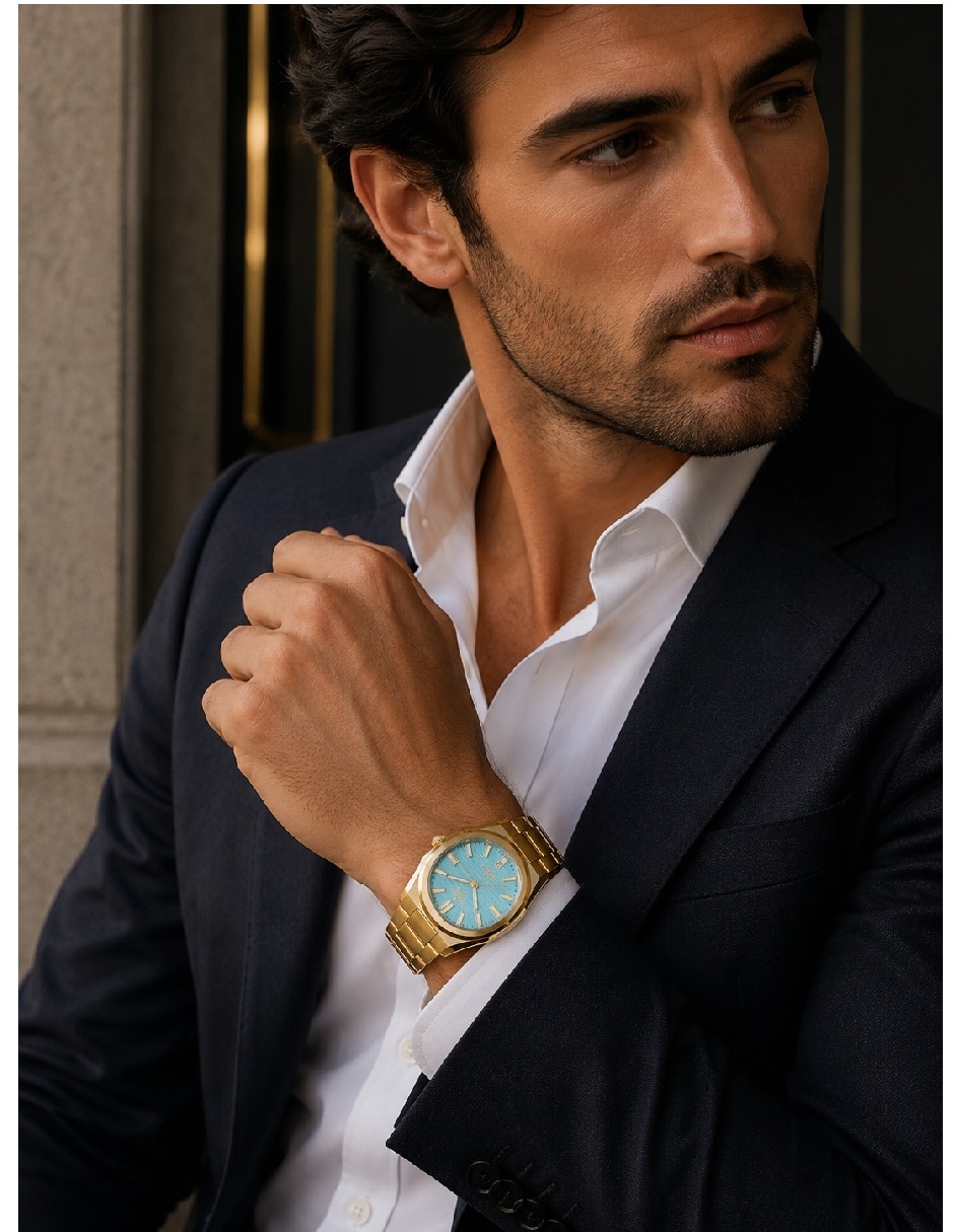 Reloj speedway para hombre 48517 5