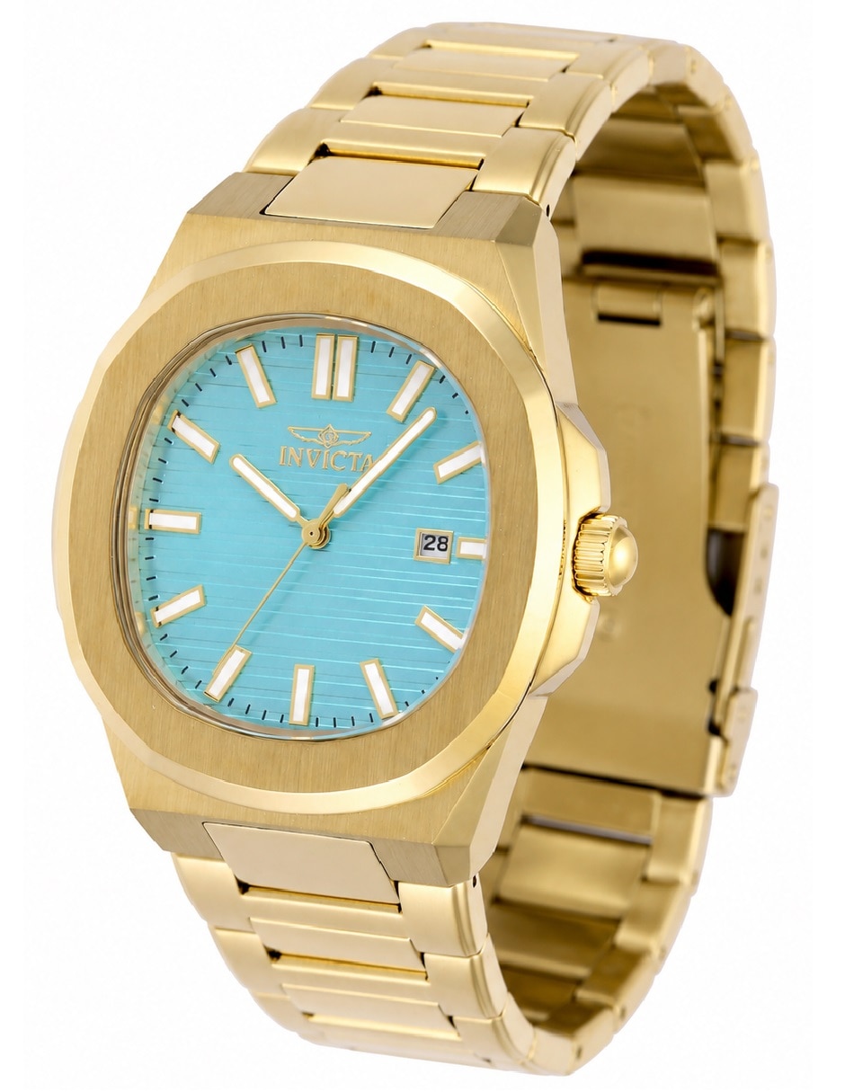 Reloj speedway para hombre 48517 4