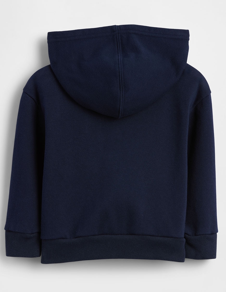 Sudadera para bebé niña 2