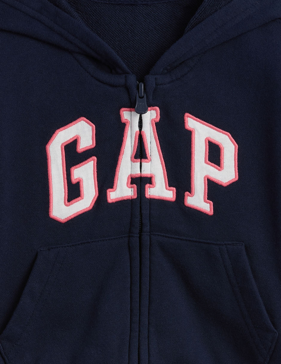Sudadera para bebé niña 3