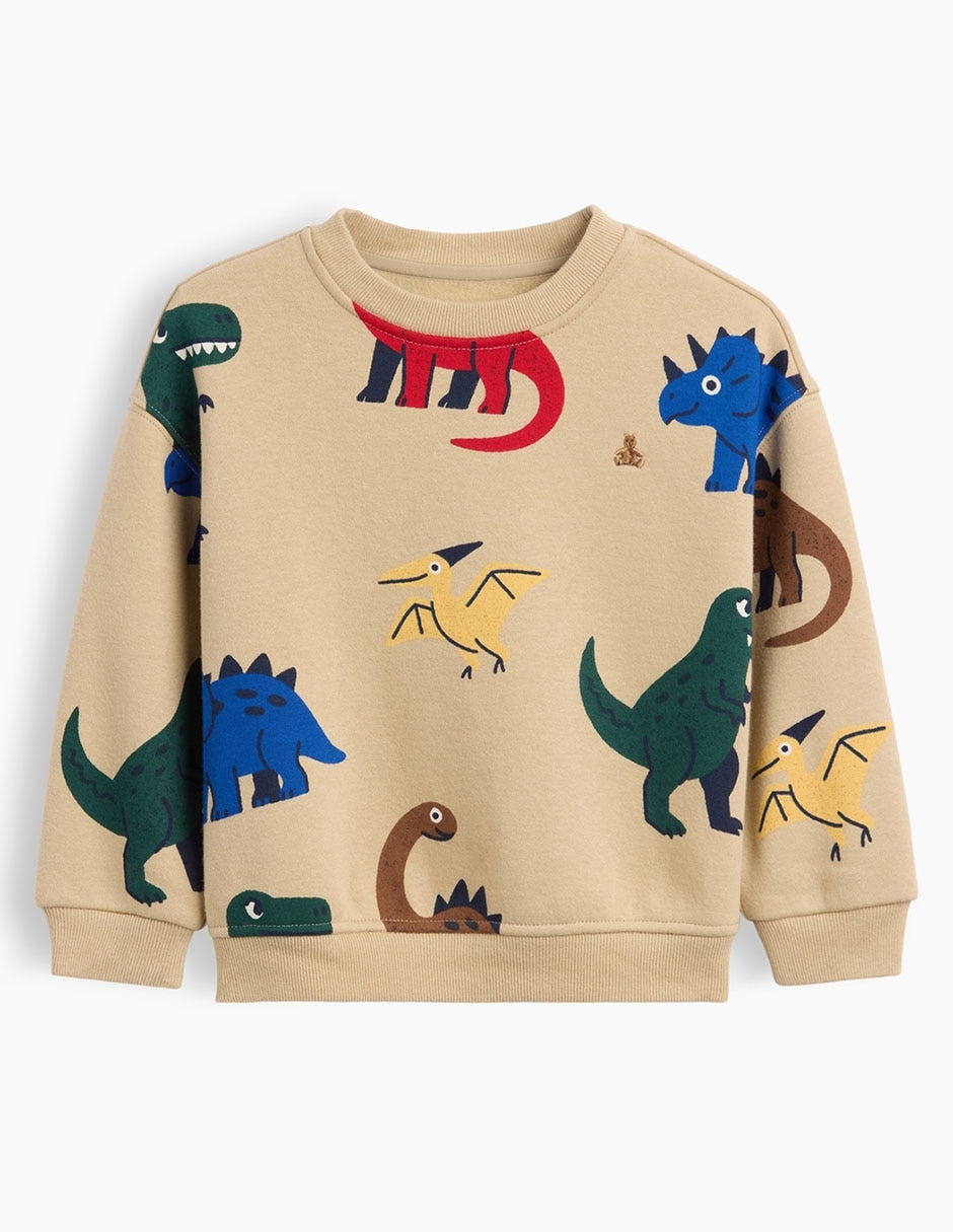 Sudadera para bebé niño