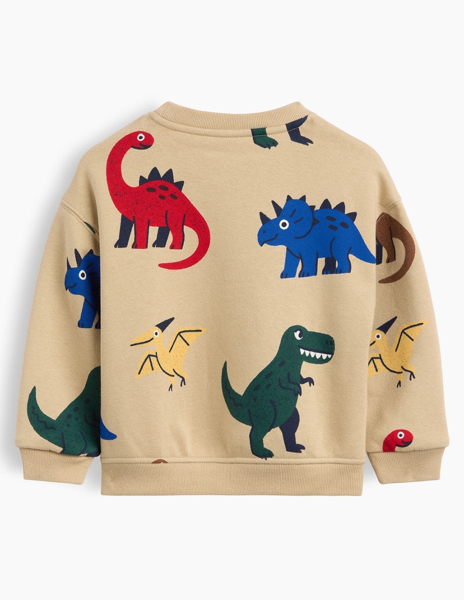 Sudadera para bebé niño