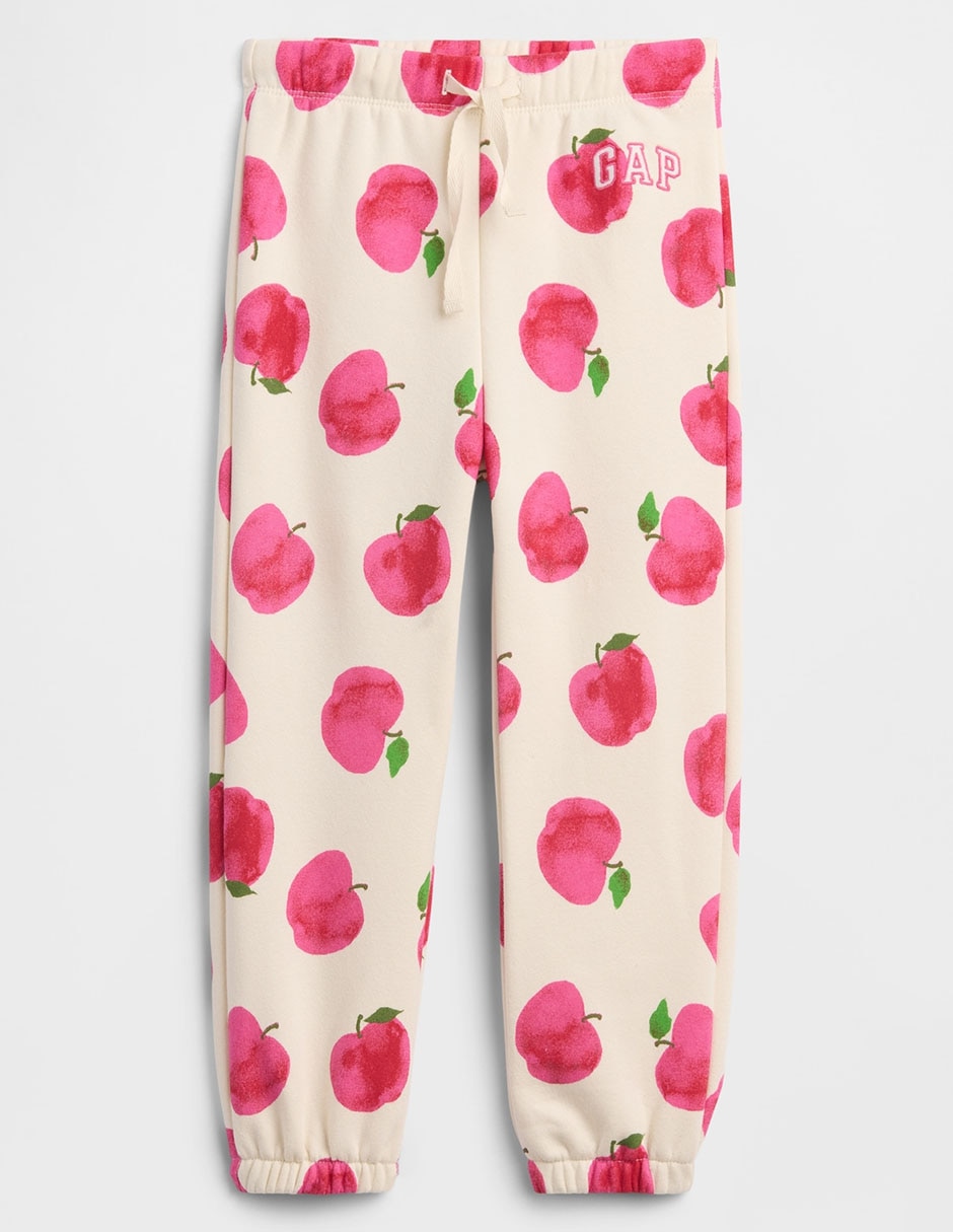 Pants para niña