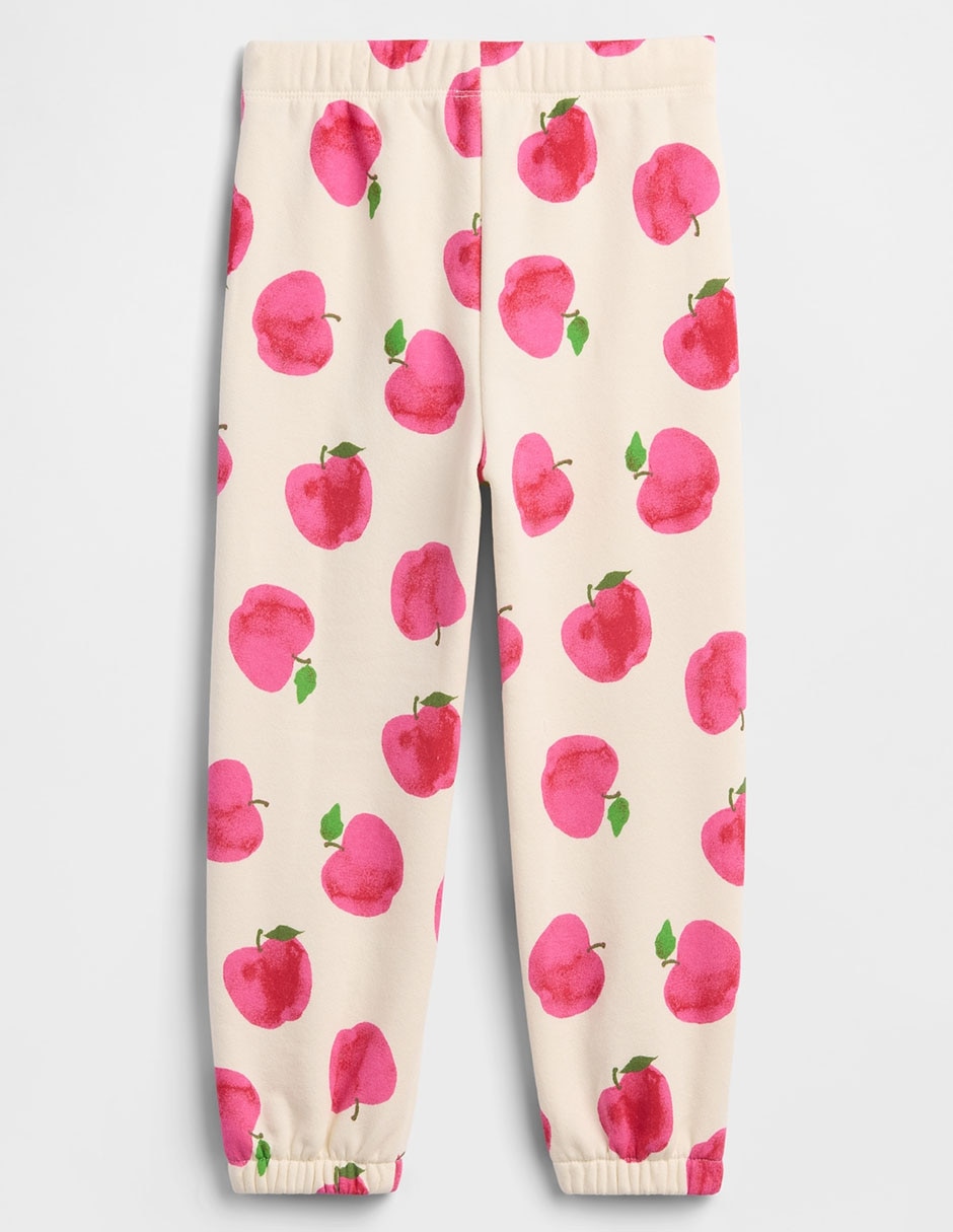 Pants para niña
