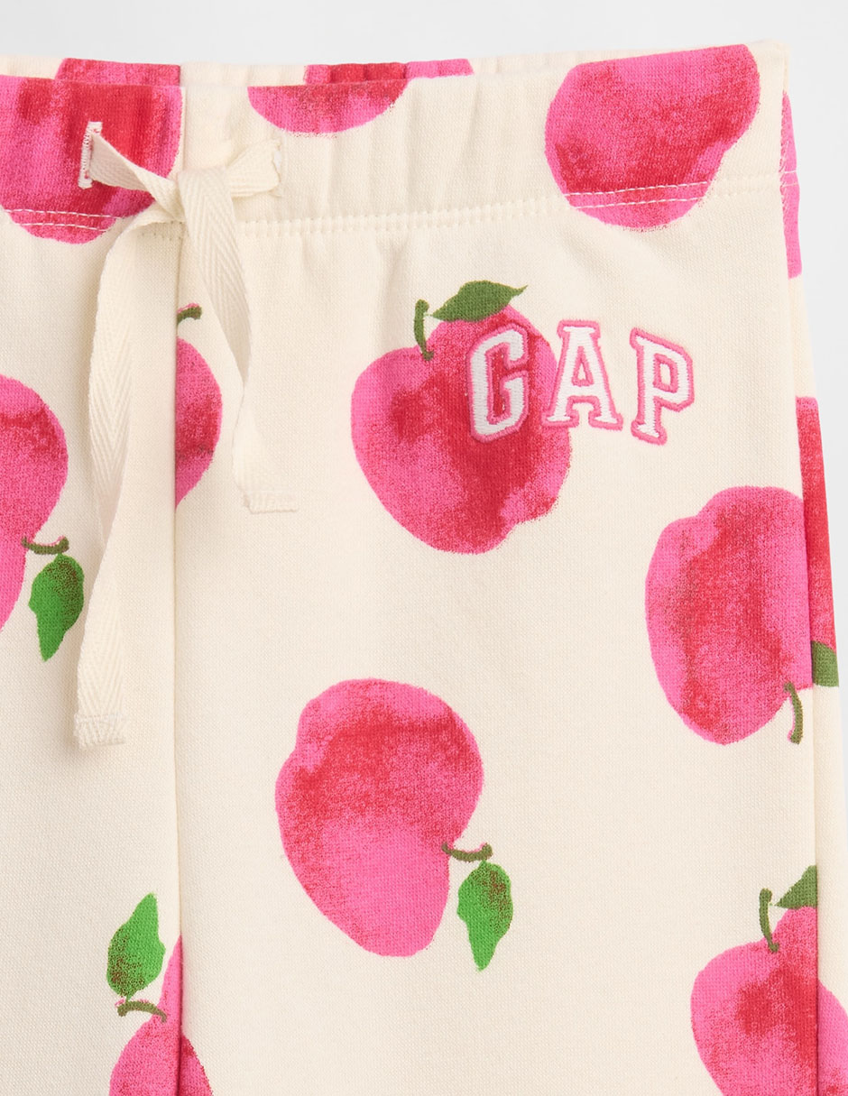 Pants para niña
