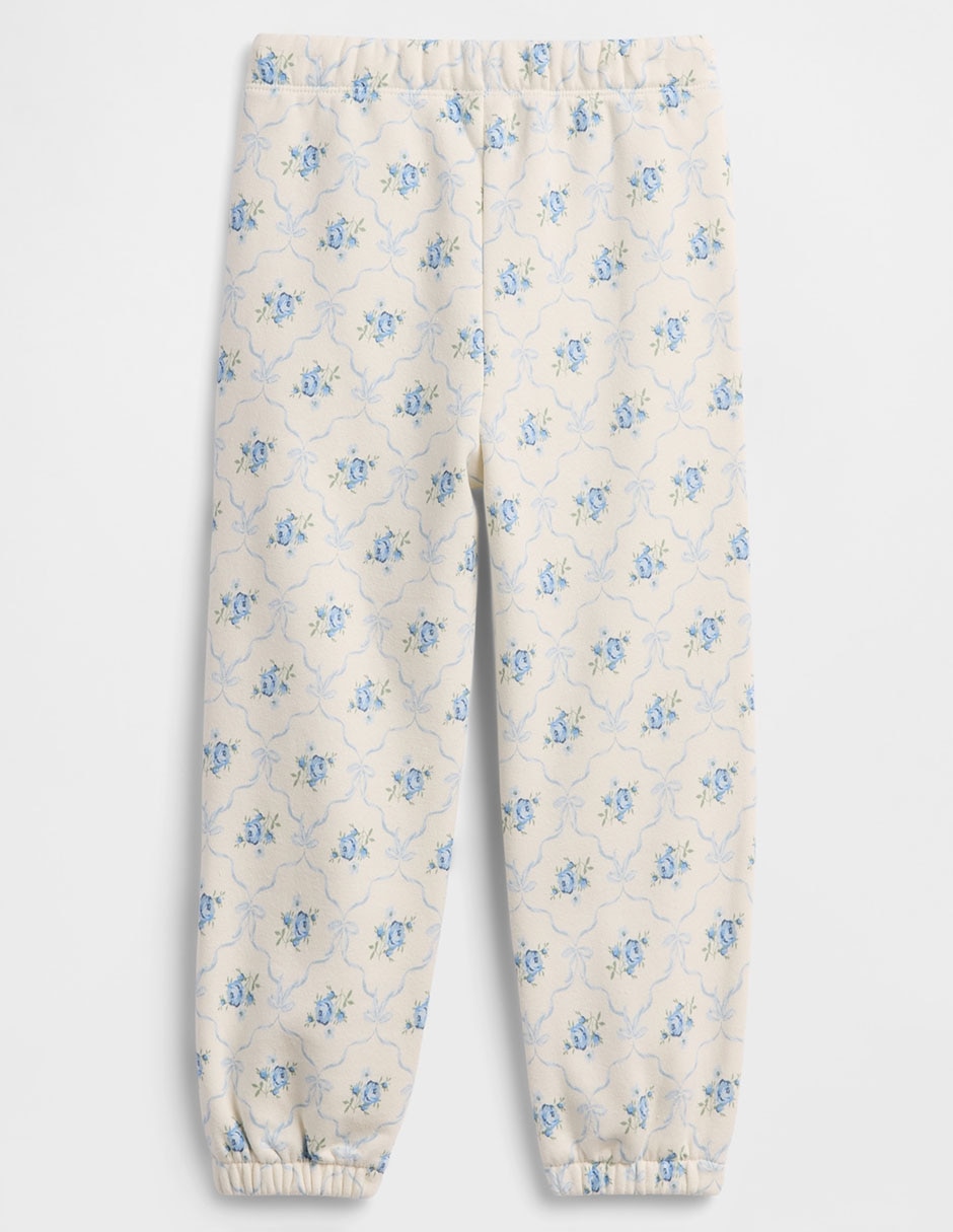 Pants para bebé niña 3