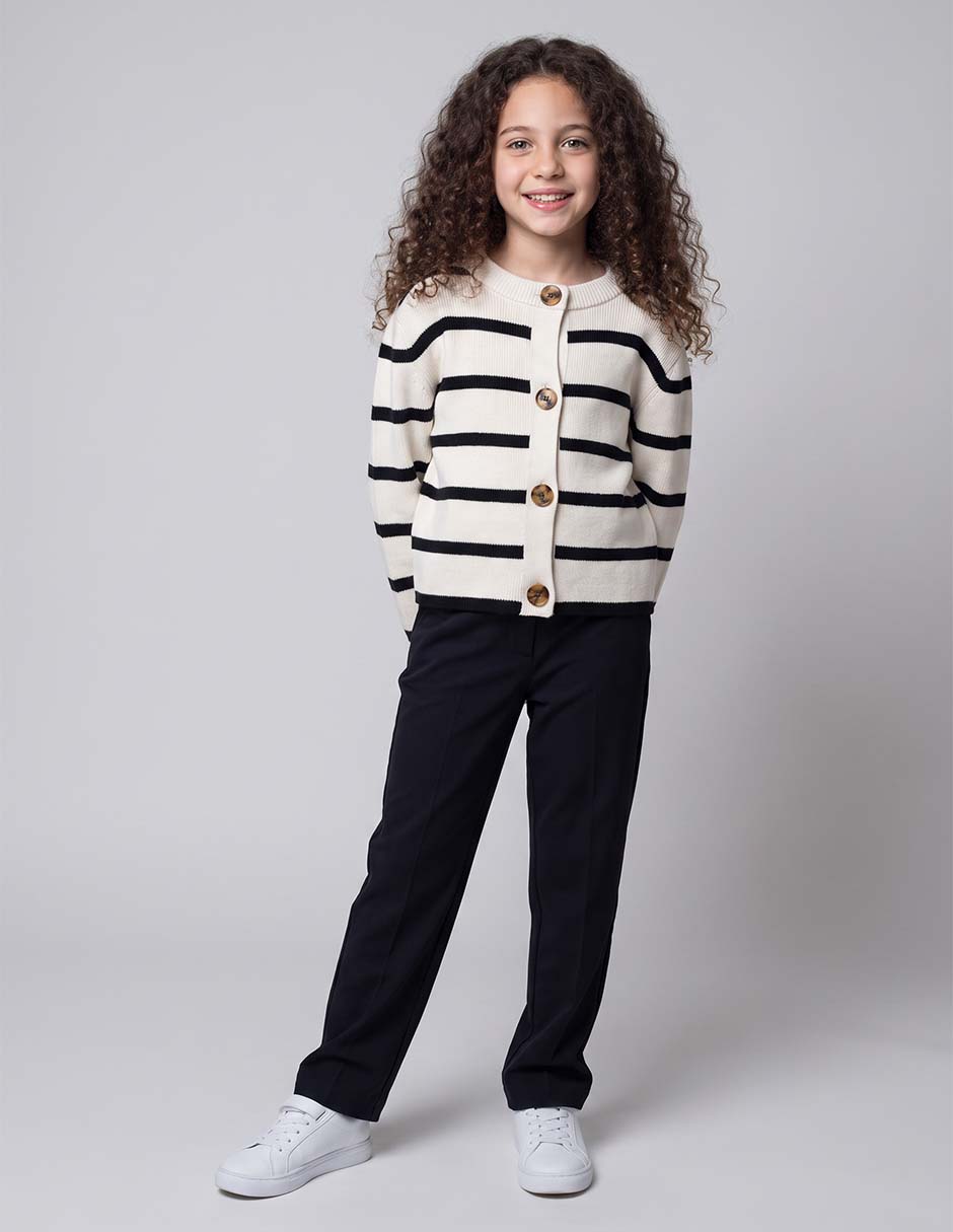 Suéter para niña Suéter para niña
