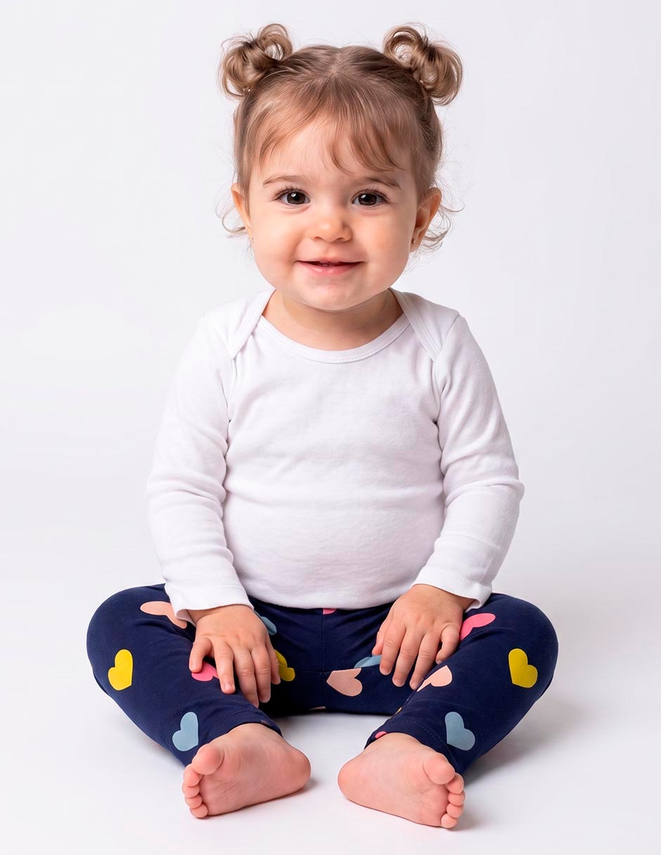 Legging para niña