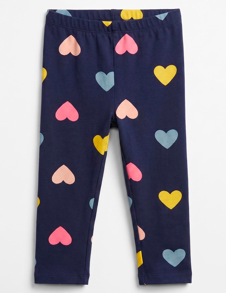 Legging para niña