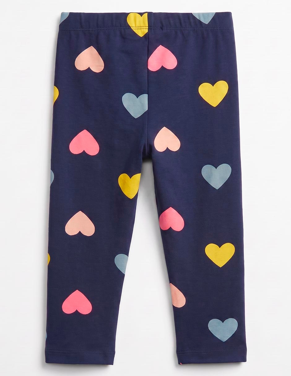 Legging para niña