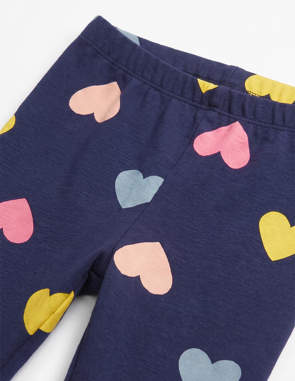 Legging para niña