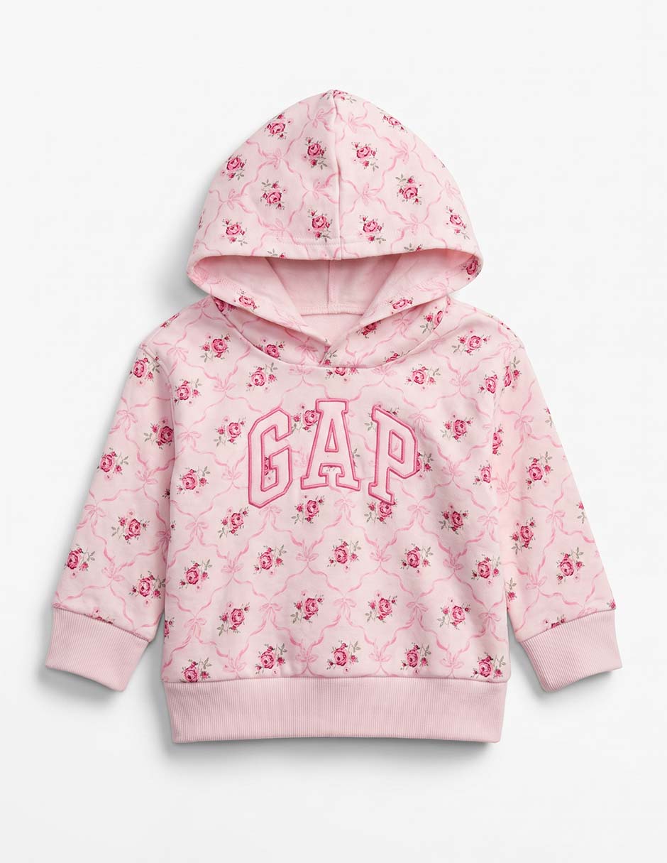 Sudadera para niña