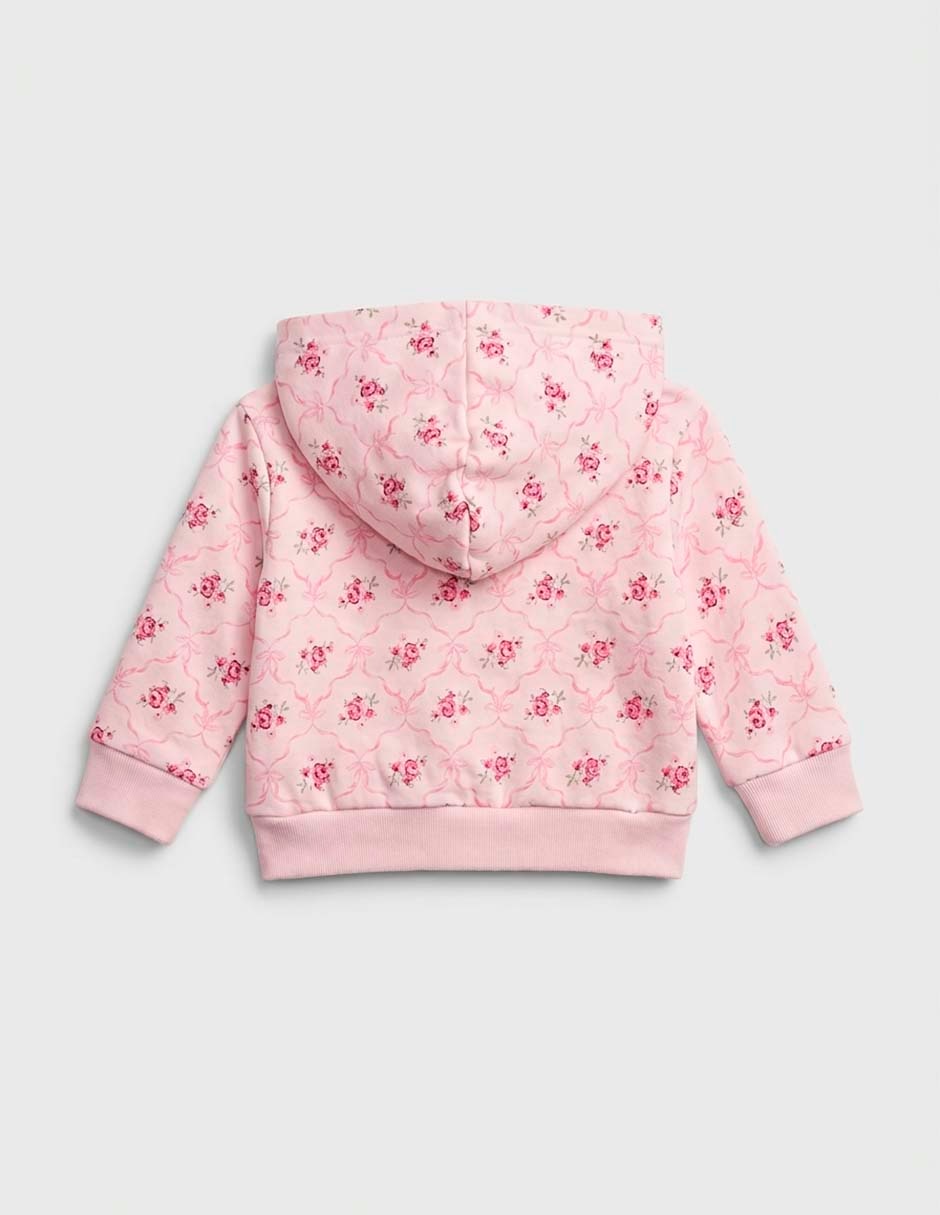 Sudadera para niña 5