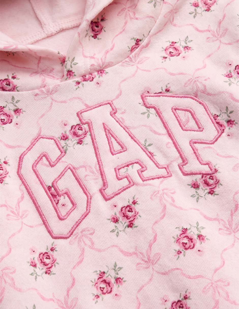 Sudadera para niña
