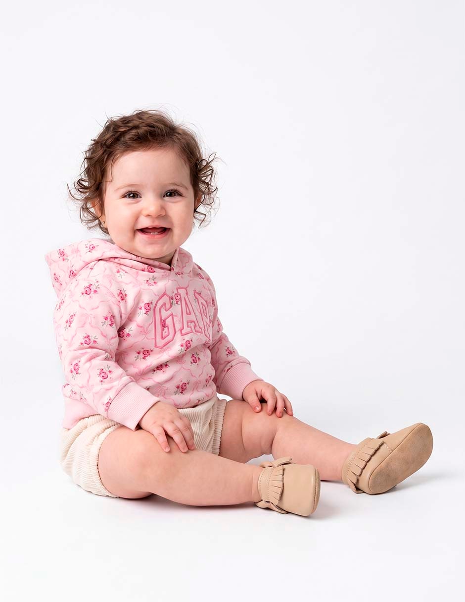 Sudadera para niña