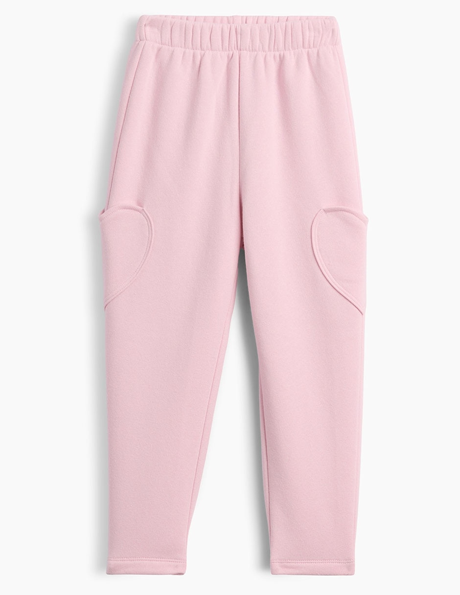 Pants gap para niña 1