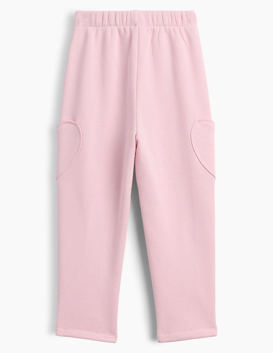Pants gap para niña 2