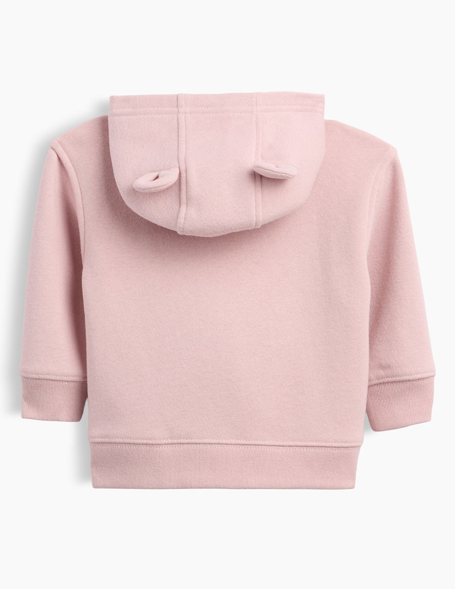 Sudadera para bebé 2