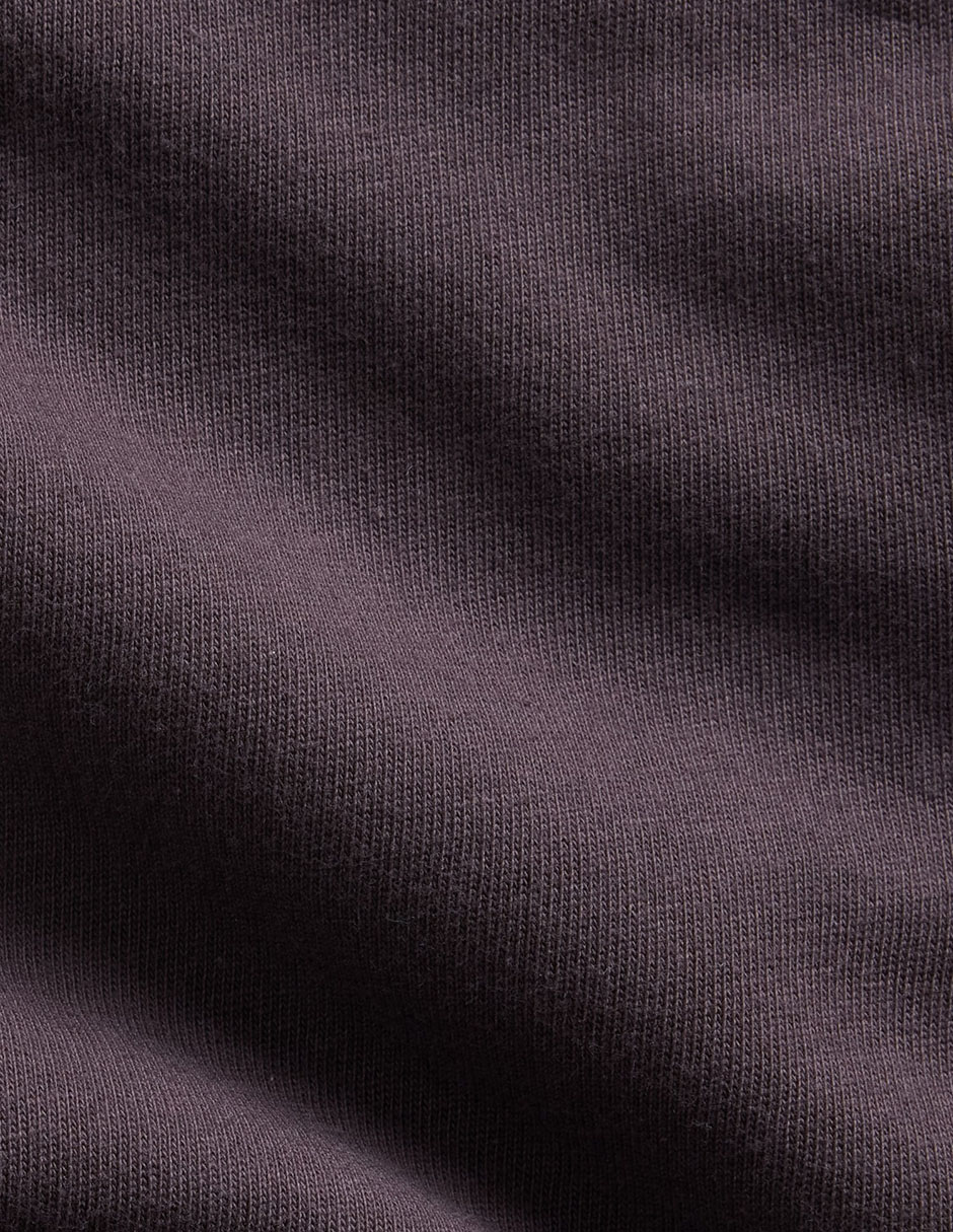 Playera manga corta para niño