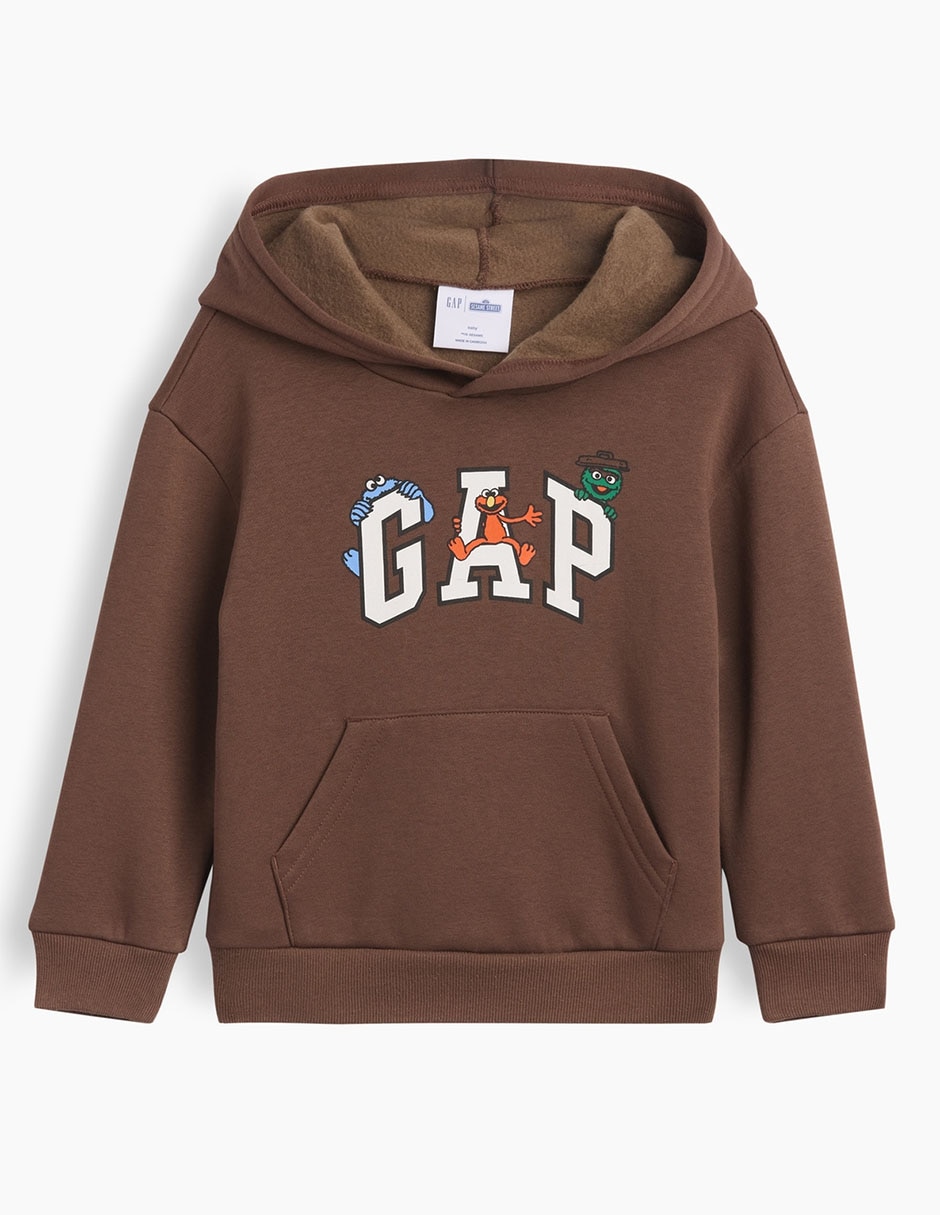 Sudadera Muppets para niño
