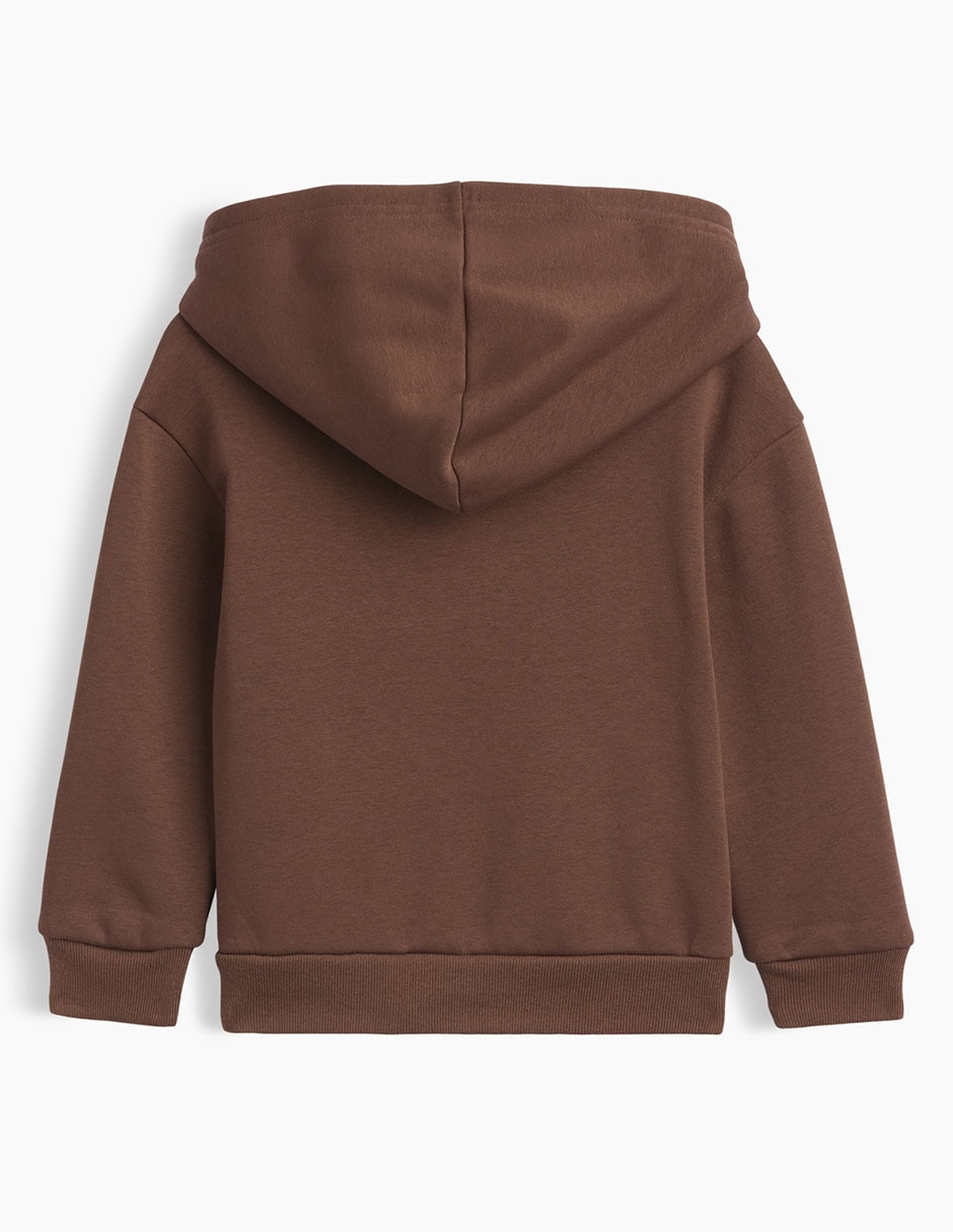 Sudadera Muppets para niño