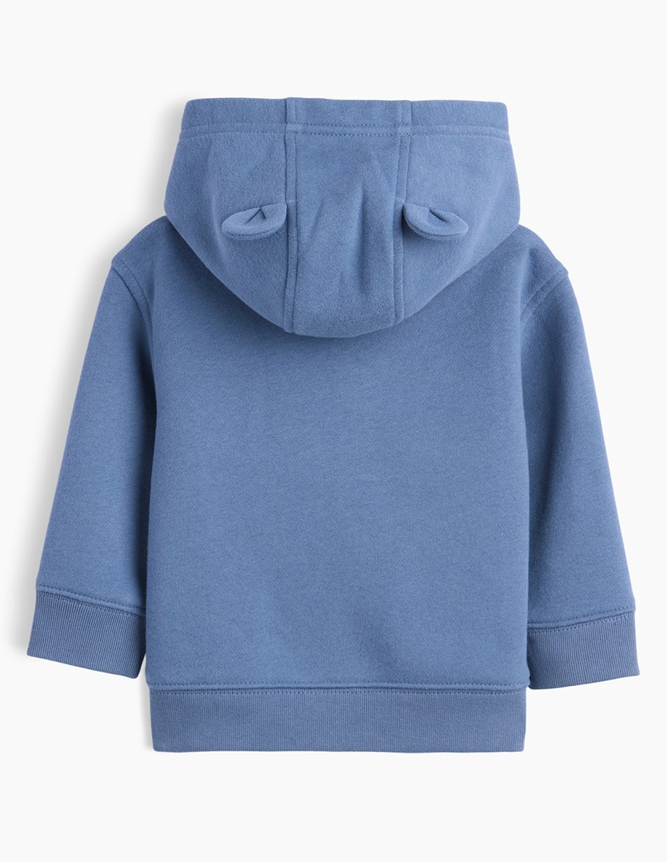 Sudadera para bebé 2