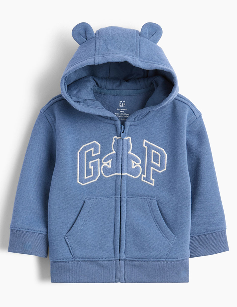 Sudadera para bebé