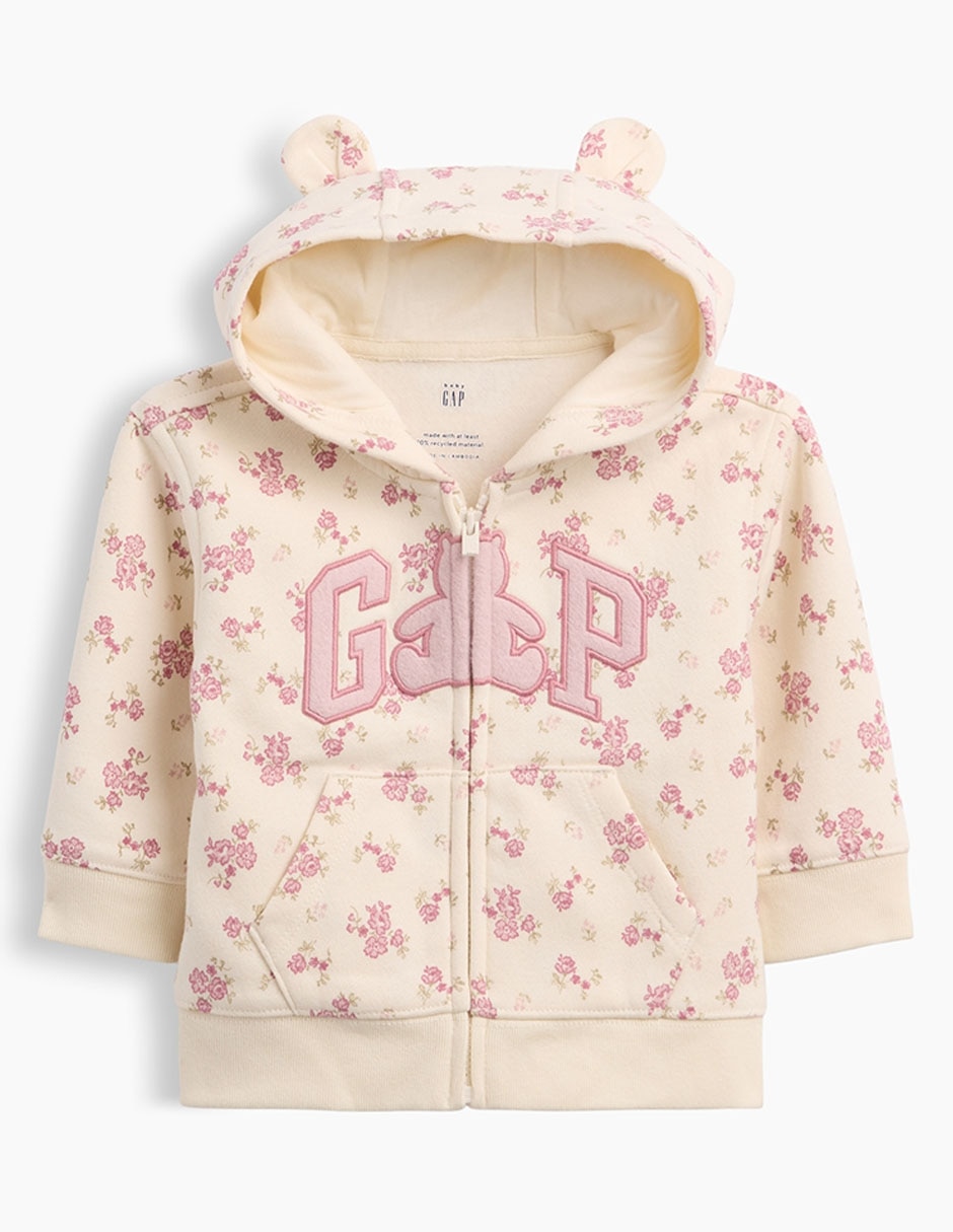 Sudadera para bebé niña Sudadera para bebé niña